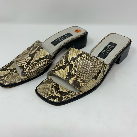 Stuart Weizmann Slides - Picture 4 of 5